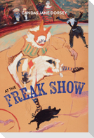 At the Freak Show