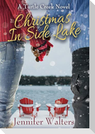Christmas in Side Lake
