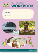 Bug Club Pro Guided Y6 Term 3 Pupil Workbook