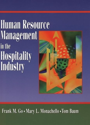 Go, Frank M / Monachello, Mary L et al. Human Resource Management in the Hospitality Industry. Wiley, 1996.