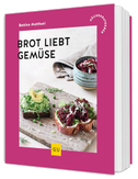 Brot liebt Gemüse