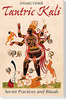 Tantric Kali