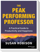 Peak Performing Professor