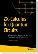 ZX-Calculus for Quantum Circuits