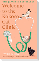Welcome to the Kokoro Cat Clinic