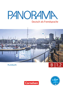 Panorama B1: Teilband 2 - Kursbuch