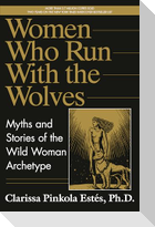Women Who Run with the Wolves