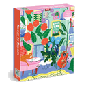 Room to Bloom 1000 Piece Puzzle