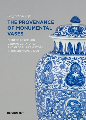 Schöneweiß, Feng. The Provenance of Monumental Vases - Chinese Porcelain, German Curators, and Global Art History in Dresden since 1700. Walter de Gruyter, 2026.