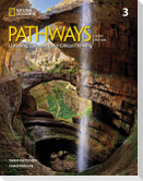 Pathways Listening, Speaking, and Critical Thinking 3 with the Spark Platform