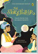 The Storyteller