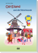 Olli-Eiland und die Fehnfreunde