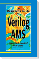 The Designer¿s Guide to Verilog-AMS