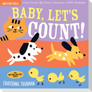 Indestructibles: Baby, Let's Count!