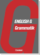 English G. Grammatik