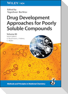 Drug Development Approaches for Poorly Soluble Compounds