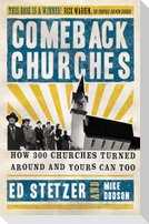 Comeback Churches
