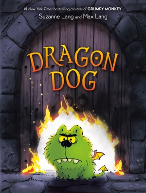 Lang, Suzanne. Dragon Dog. Random House Children's Books, 2026.