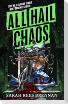 All Hail Chaos (Time of Iron Book 2)