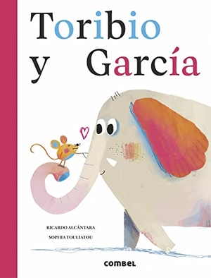 Alcántara, Ricardo. Toribio Y García. Editorial Casals S.A., 2023.