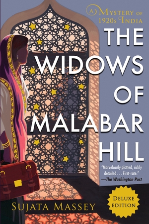 Massey, Sujata. The Widows of Malabar Hill. Random House LLC US, 2018.