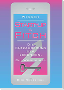Wissen: Start-up & Pitch