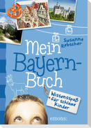 Mein Bayern-Buch