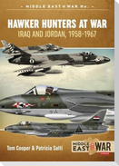 Hawker Hunters at War