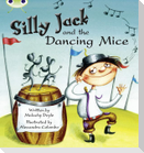 Bug Club Guided Fiction Year 1 Green B Silly Jack and the Dancing Mice