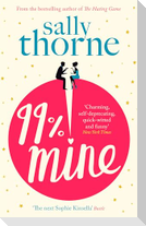 99% Mine