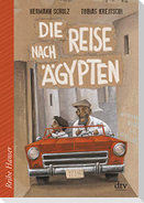 Die Reise nach Ägypten
