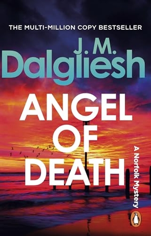 Dalgliesh, J M. Angel of Death. BBC Books, 2026.