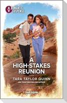 A High-Stakes Reunion