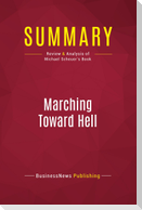 Summary: Marching Toward Hell