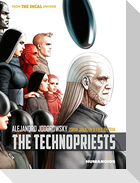 Technopriests (New Edition)