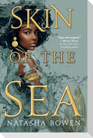 Skin of the Sea