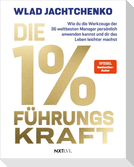 Die 1 % Führungskraft