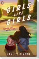 Girls Like Girls