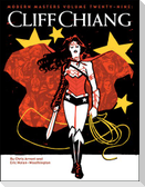 Cliff Chiang