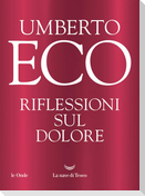 Riflessioni sul dolore