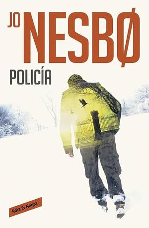 Nesbo, Jo. Policia / Police. Prh Grupo Editorial, 2016.