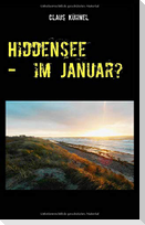 Hiddensee - Im Januar?