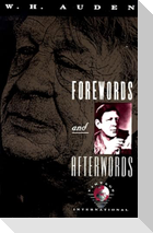 Forewords and Afterwords
