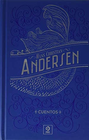 Andersen, Hans Christian. Cuentos. Edimat Libros S.A., 2019.