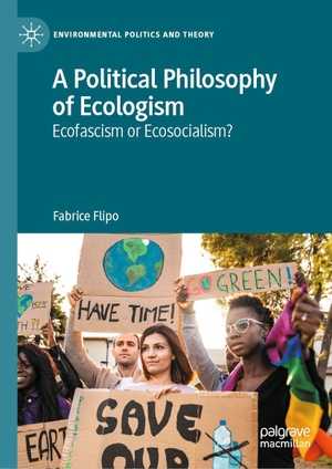 Flipo, Fabrice. A Political Philosophy of Ecologism - Ecofascism or Ecosocialism?. Springer-Verlag GmbH, 2026.