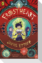 Frostheart 3