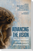 Advancing the Vision
