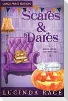 Scares and Dares LP