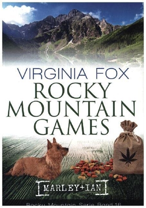 Fox, Virginia. Rocky Mountain Games. Dragonbooks Publishing, 2018.