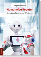 Humanoide Roboter